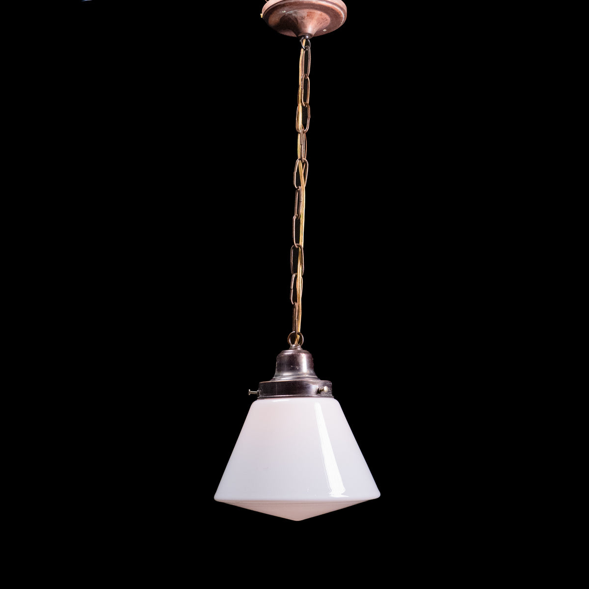 pendant | Scott Landon Antiques and Interiors.