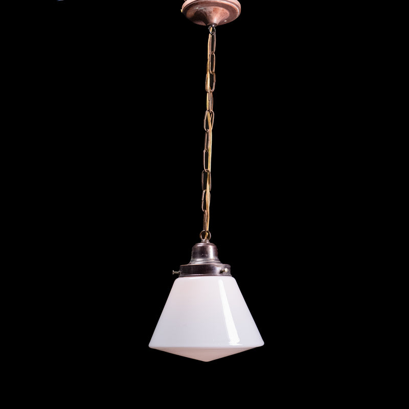 pendant | Scott Landon Antiques and Interiors.