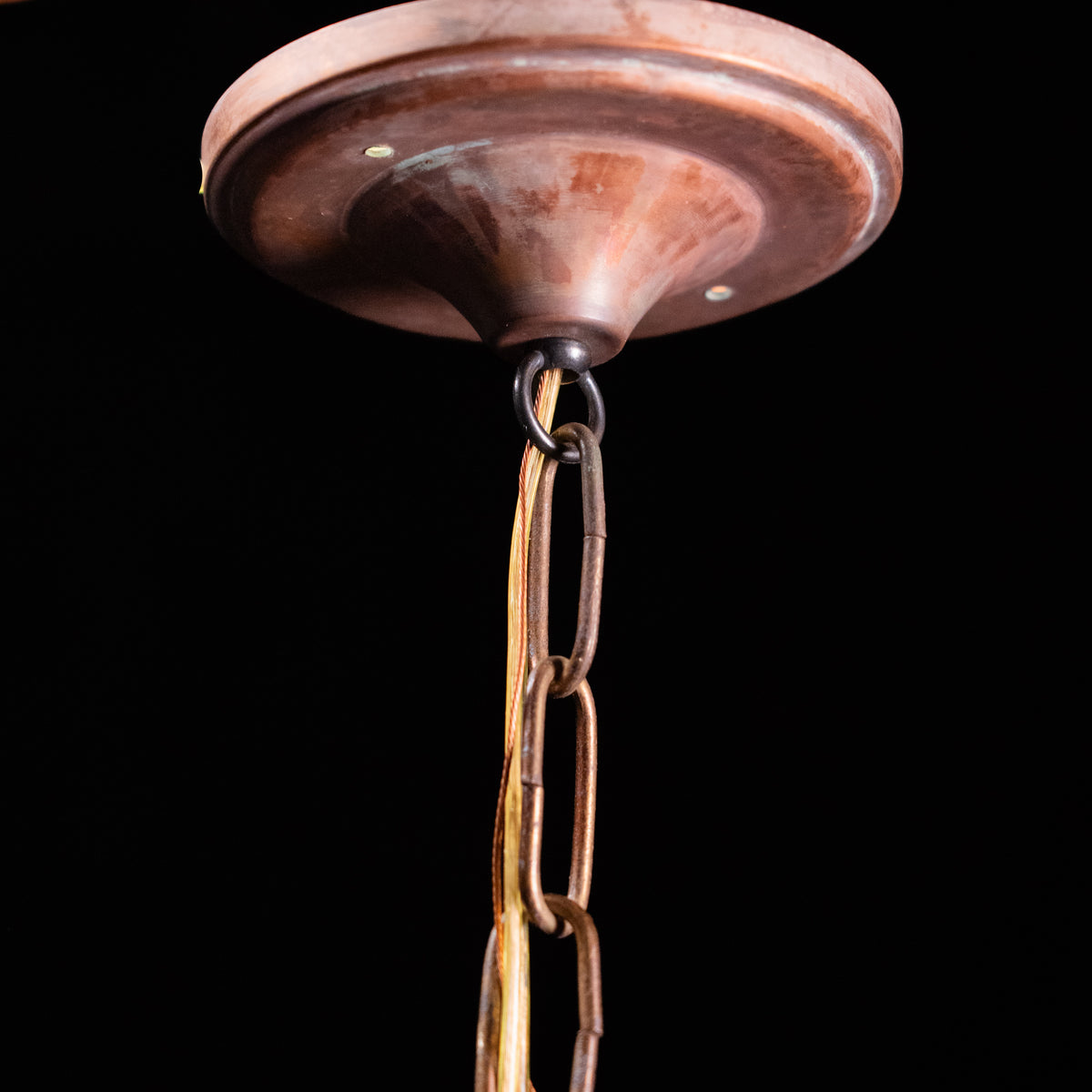pendant | Scott Landon Antiques and Interiors.