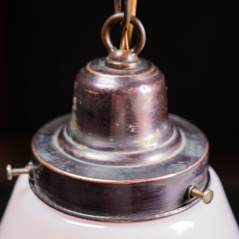 pendant | Scott Landon Antiques and Interiors.