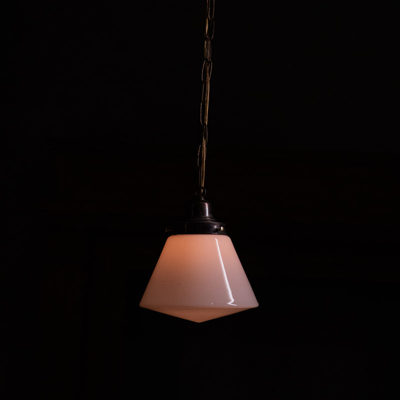 pendant | Scott Landon Antiques and Interiors.