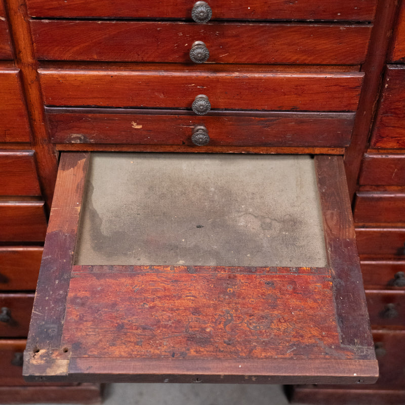 jewellers desk | Scott Landon Antiques and Interiors.