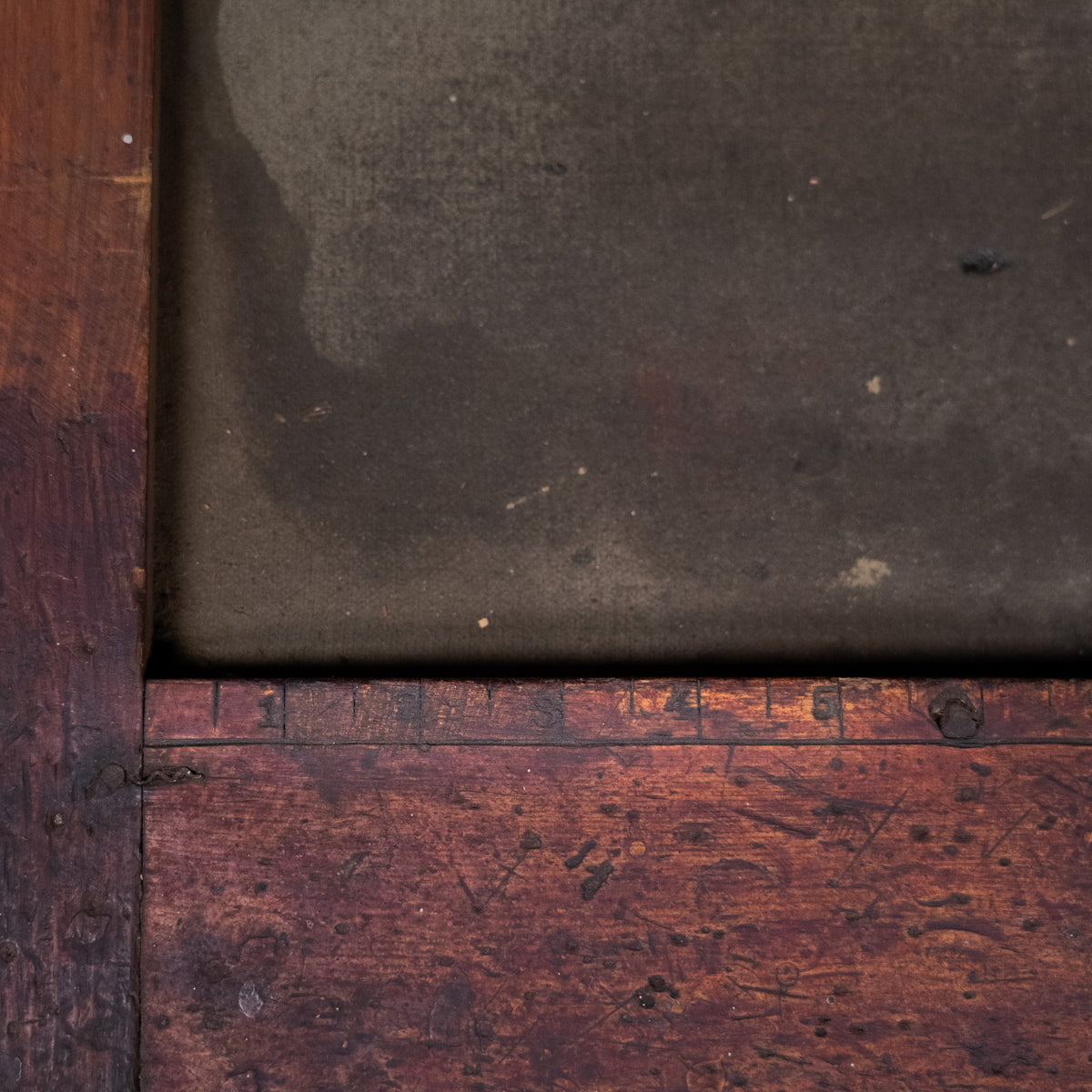 jewellers desk | Scott Landon Antiques and Interiors.