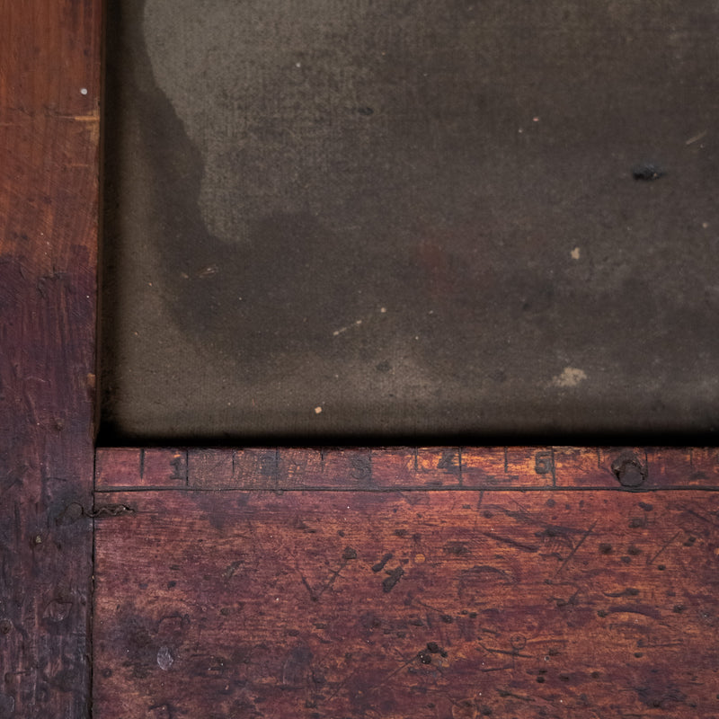 jewellers desk | Scott Landon Antiques and Interiors.