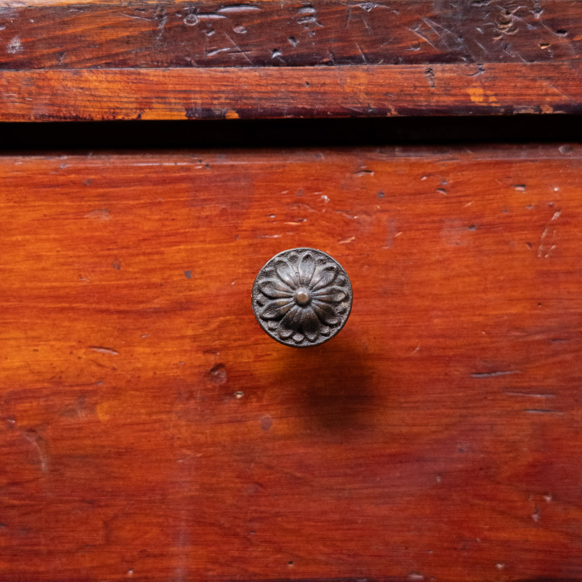 jewellers desk | Scott Landon Antiques and Interiors.