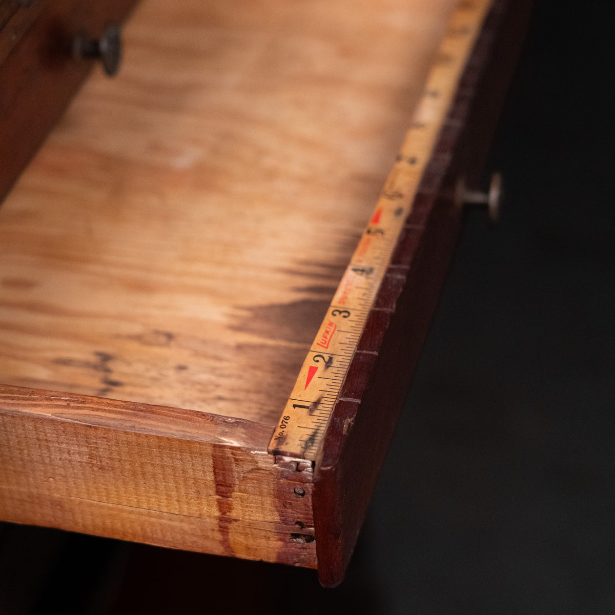 jewellers desk | Scott Landon Antiques and Interiors.
