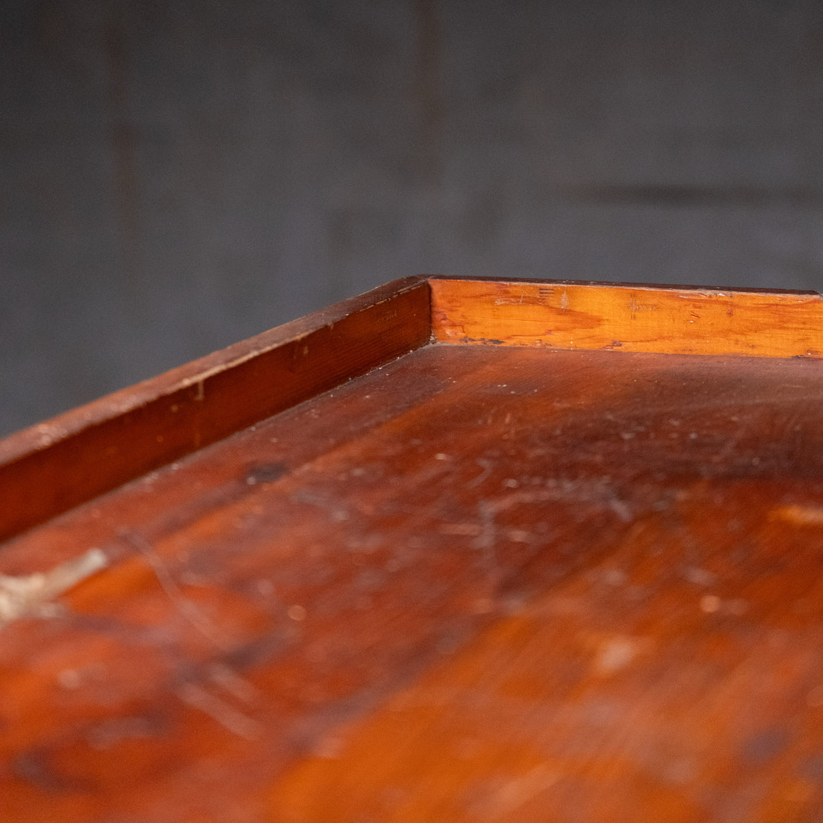 jewellers desk | Scott Landon Antiques and Interiors.