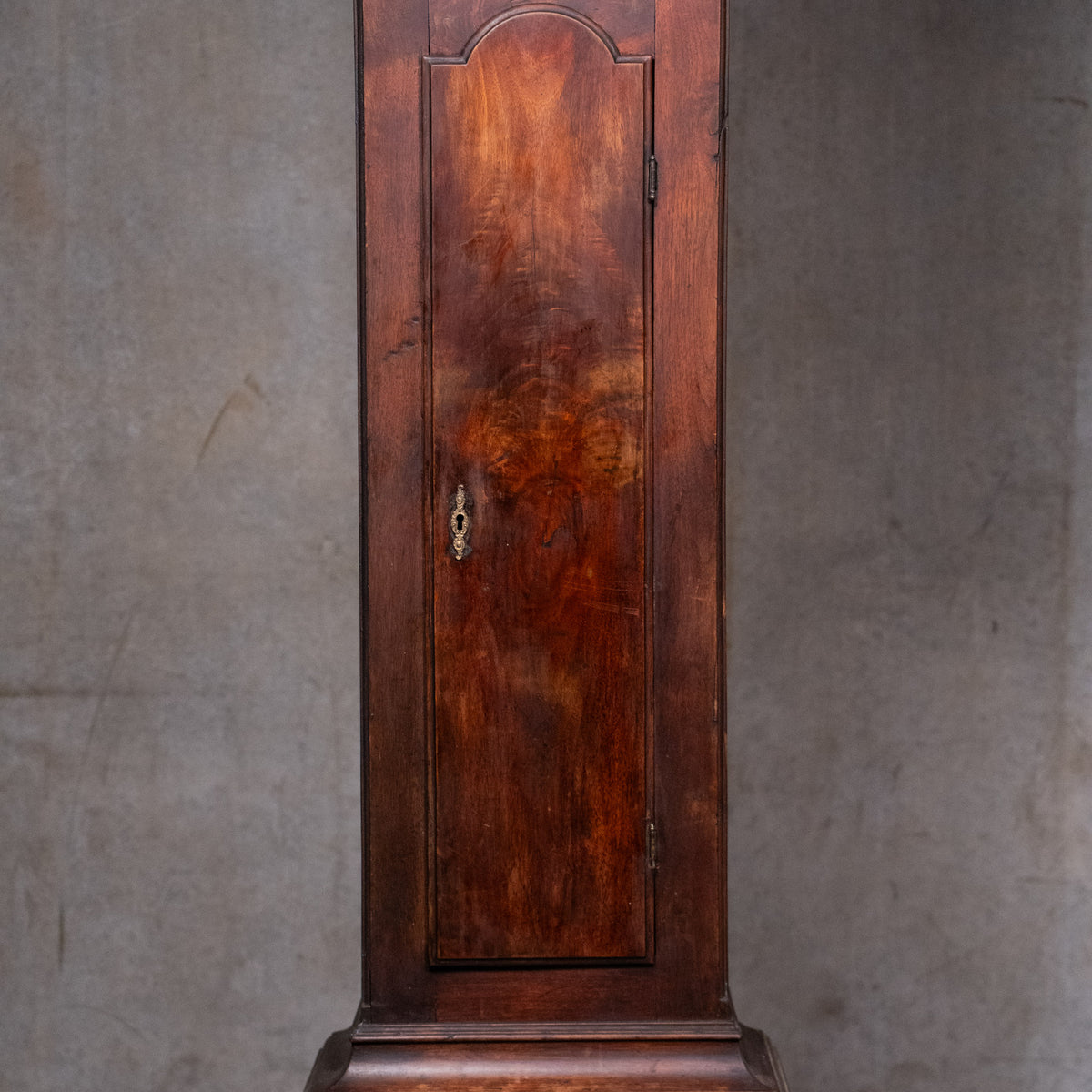 grandfather clock | Scott Landon Antiques and Interiors.