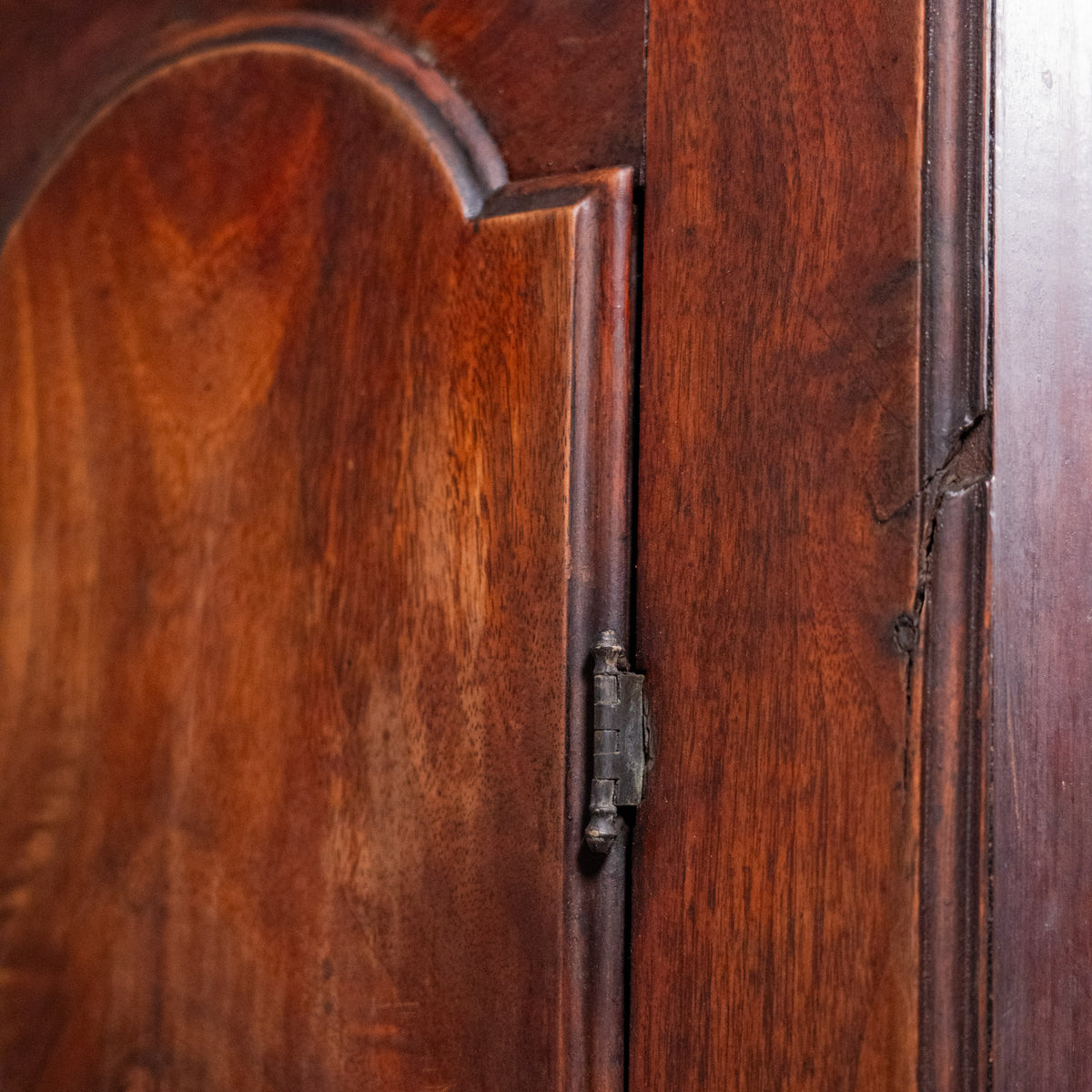 grandfather clock | Scott Landon Antiques and Interiors.