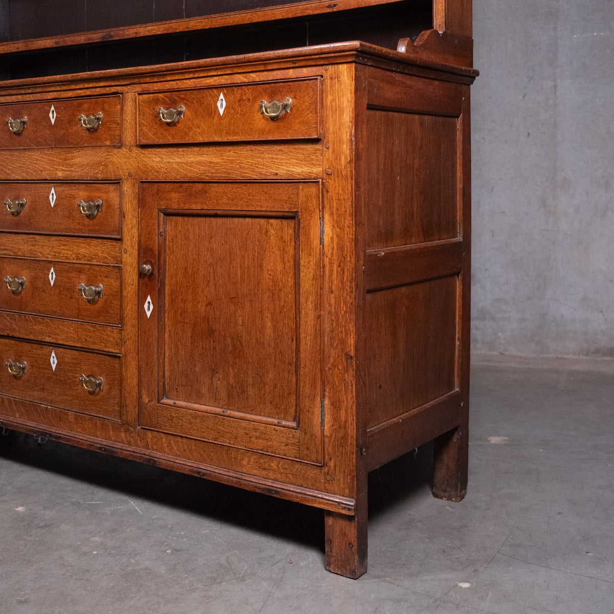 cabinet | Scott Landon Antiques and Interiors.