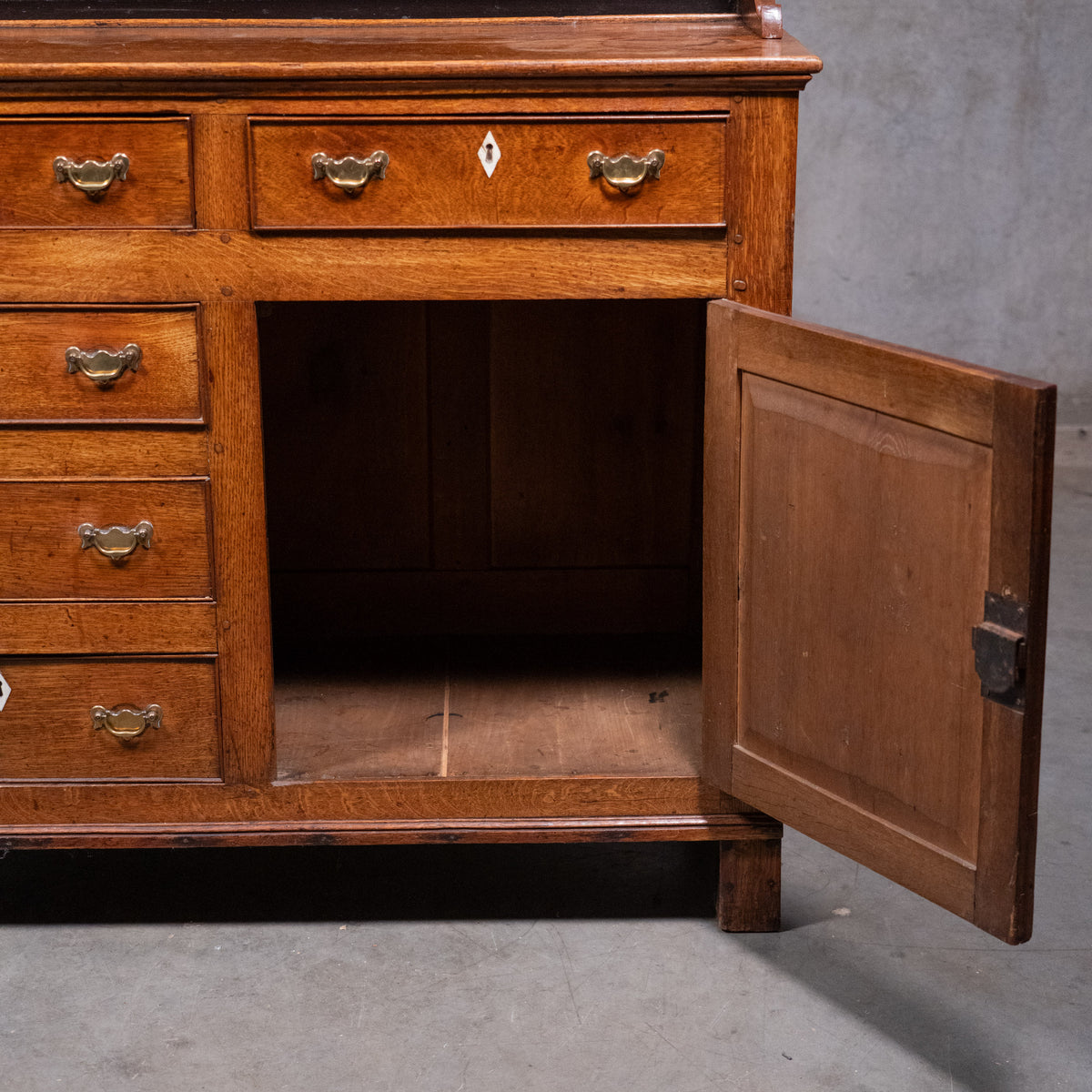 cabinet | Scott Landon Antiques and Interiors.