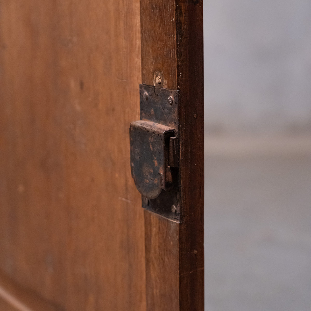 cabinet | Scott Landon Antiques and Interiors.