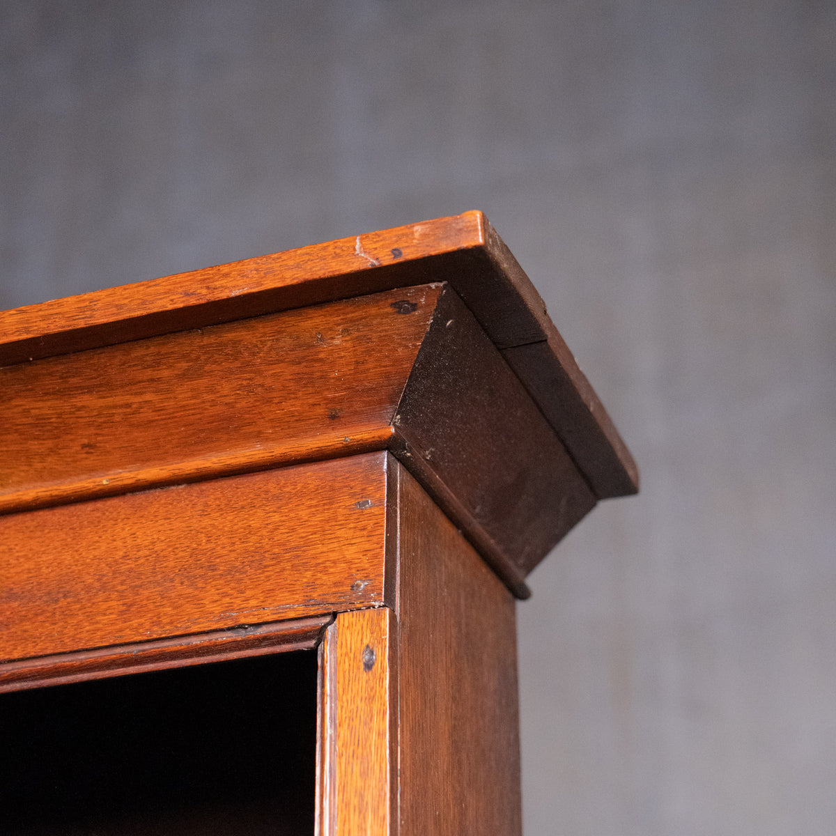 cabinet | Scott Landon Antiques and Interiors.