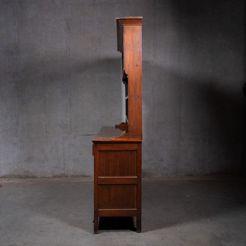 cabinet | Scott Landon Antiques and Interiors.