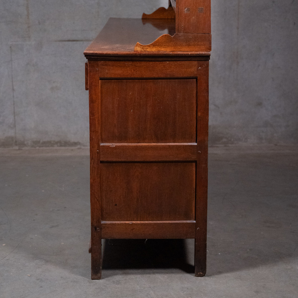 cabinet | Scott Landon Antiques and Interiors.