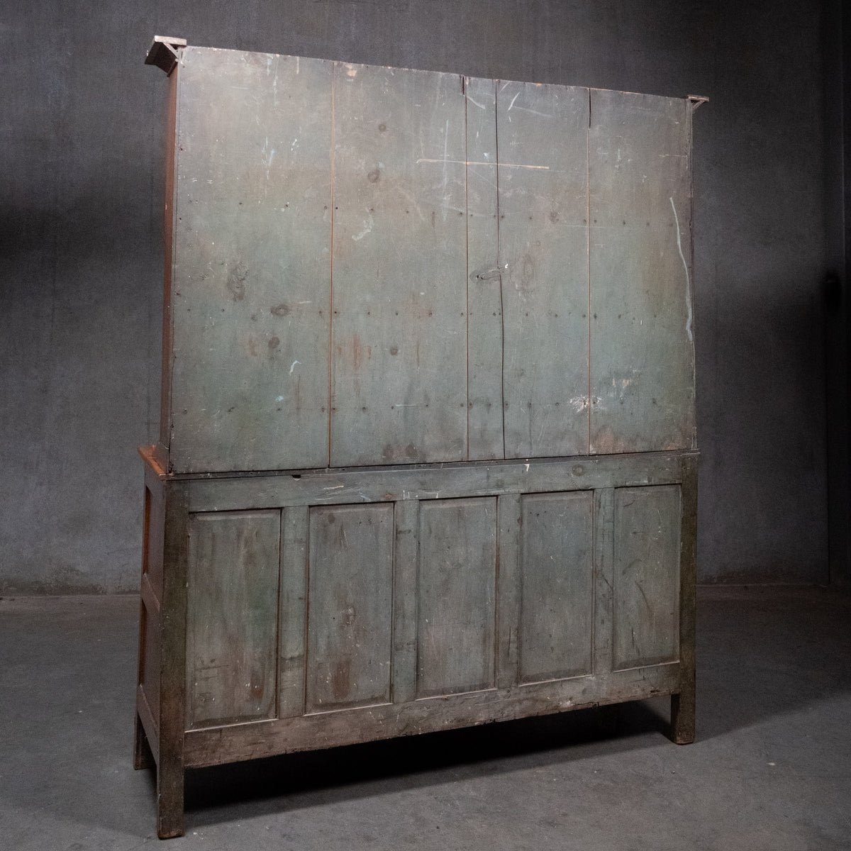 cabinet | Scott Landon Antiques and Interiors.