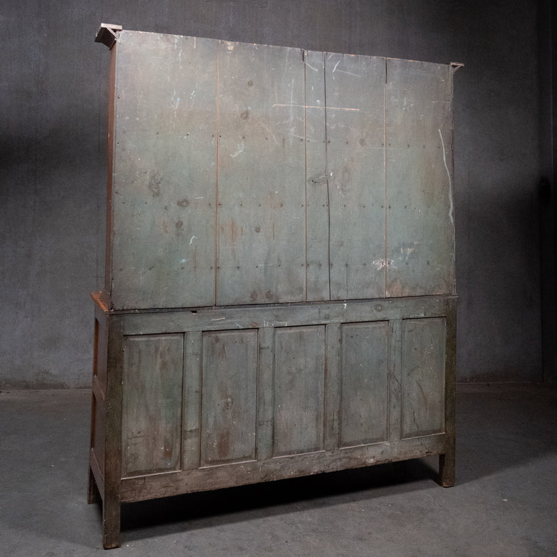 cabinet | Scott Landon Antiques and Interiors.