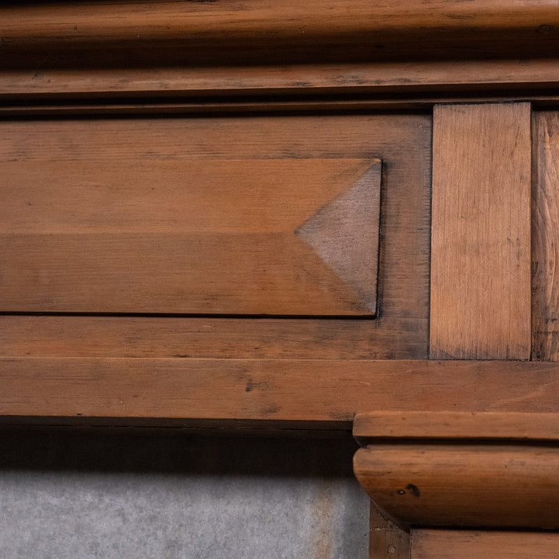 mantle | Scott Landon Antiques and Interiors.