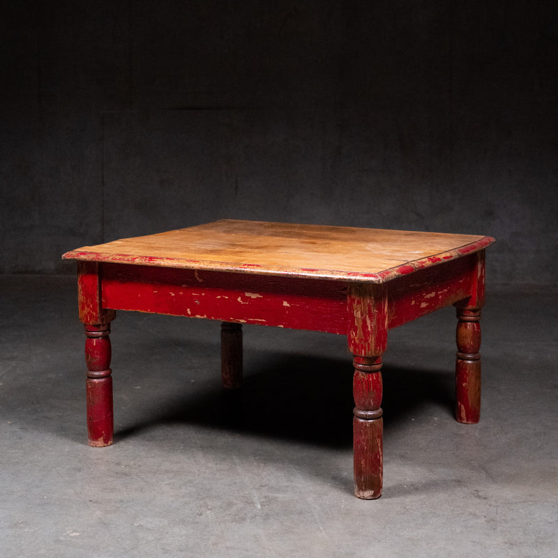coffee table | Scott Landon Antiques and Interiors.