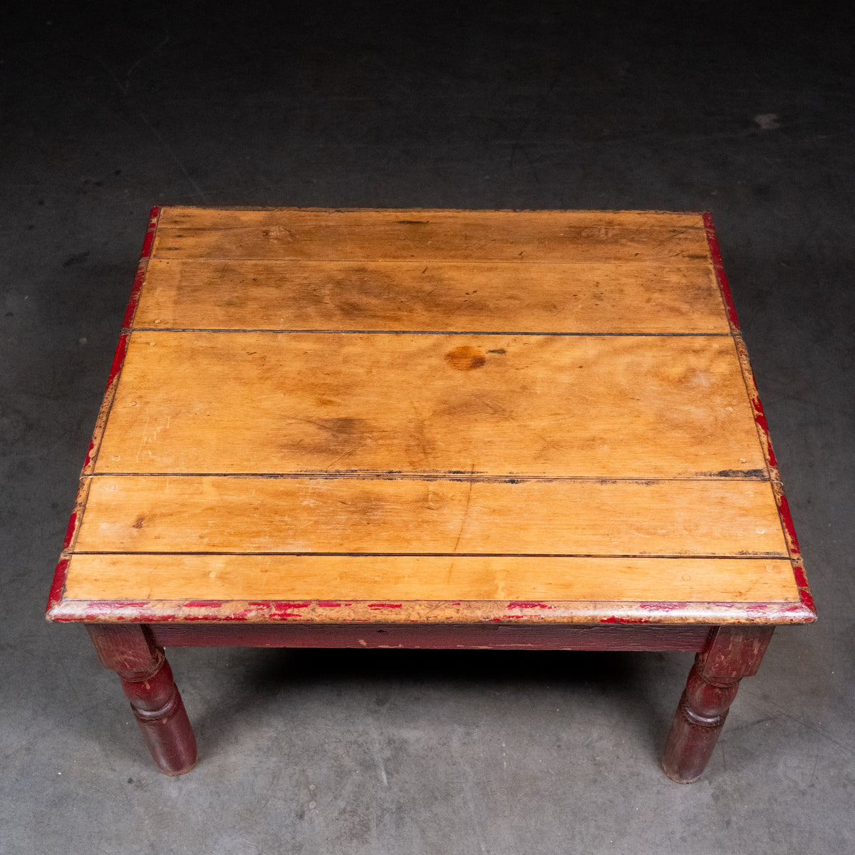 coffee table | Scott Landon Antiques and Interiors.