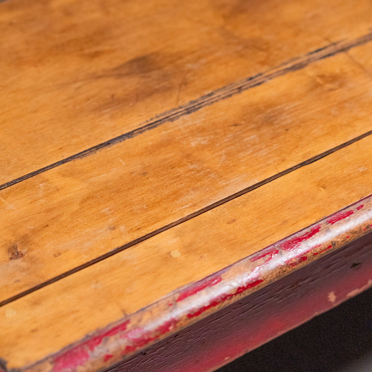 coffee table | Scott Landon Antiques and Interiors.