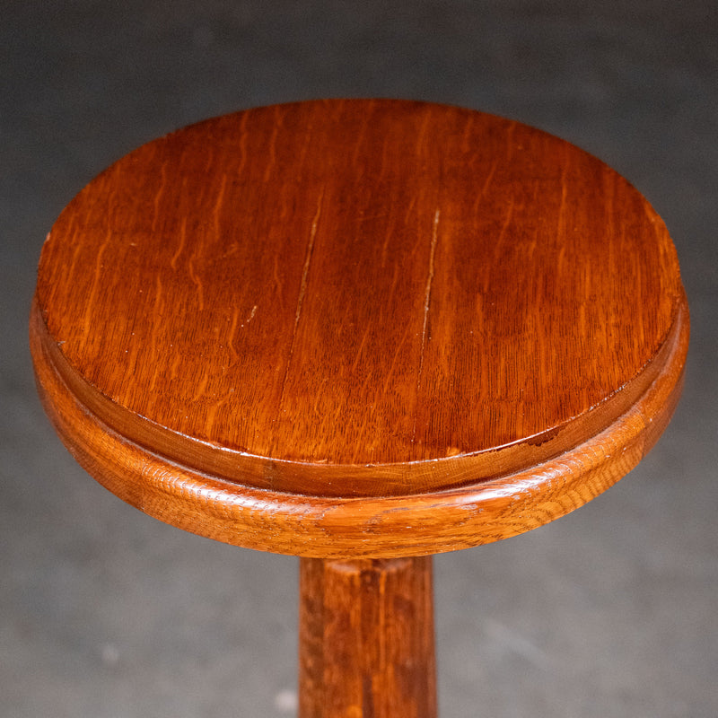 plant stand | Scott Landon Antiques and Interiors.