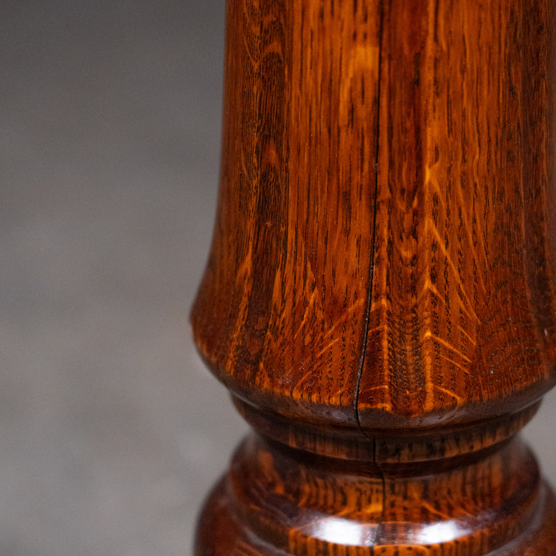 plant stand | Scott Landon Antiques and Interiors.