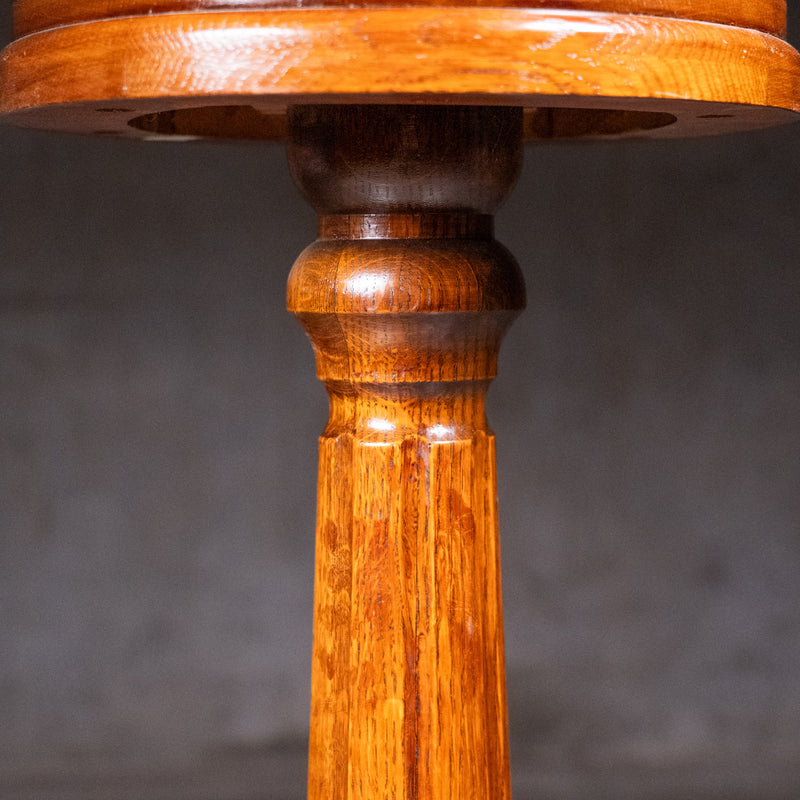 plant stand | Scott Landon Antiques and Interiors.