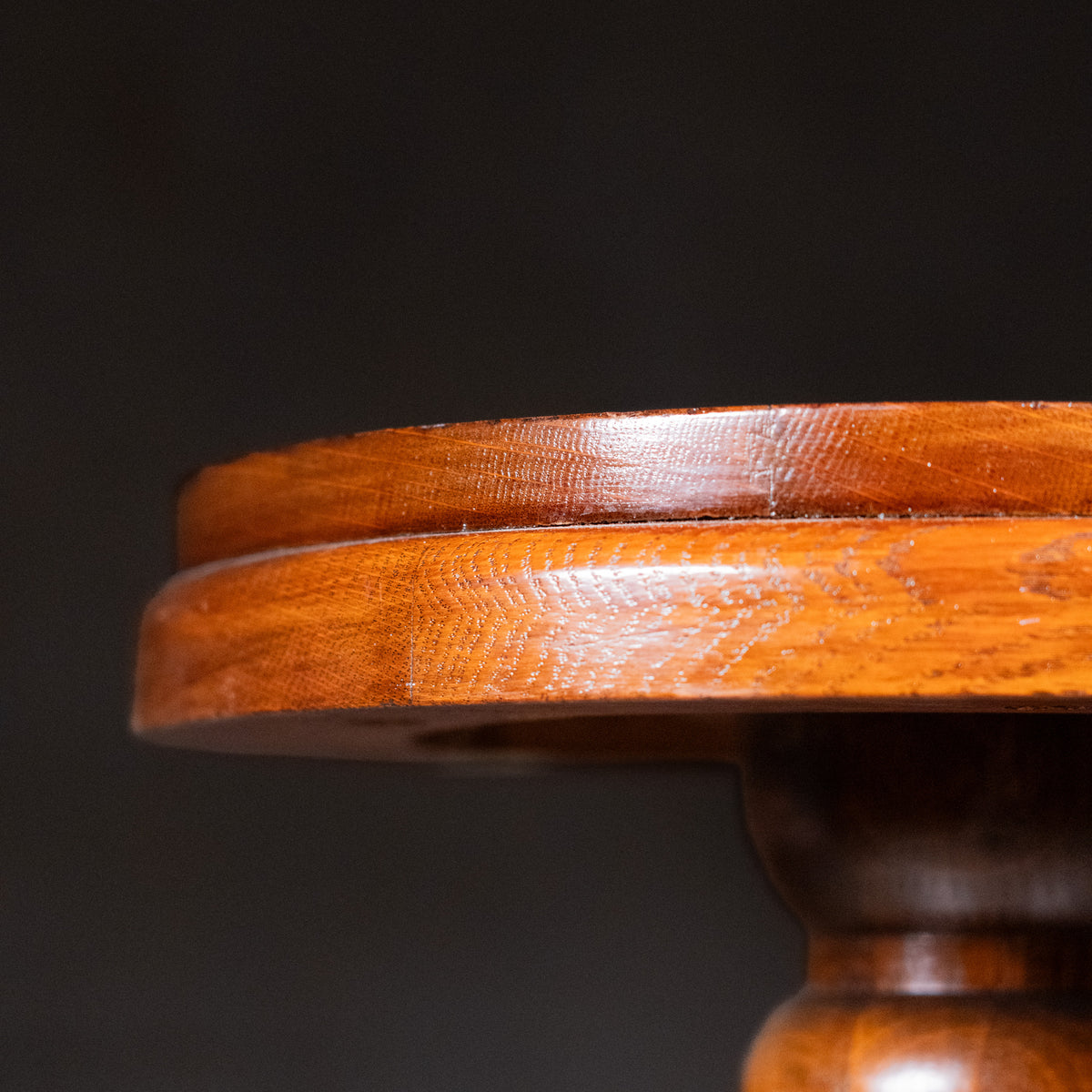 plant stand | Scott Landon Antiques and Interiors.
