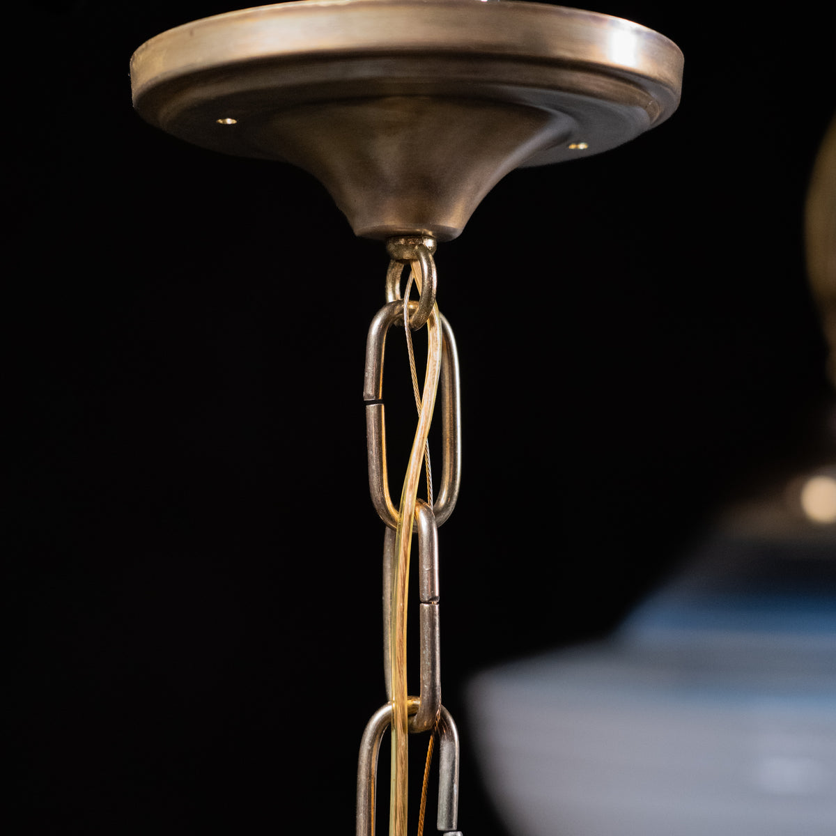 pendants | Scott Landon Antiques and Interiors.