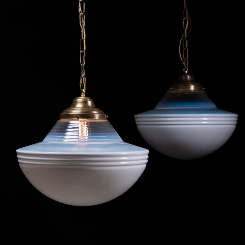 pendants | Scott Landon Antiques and Interiors.