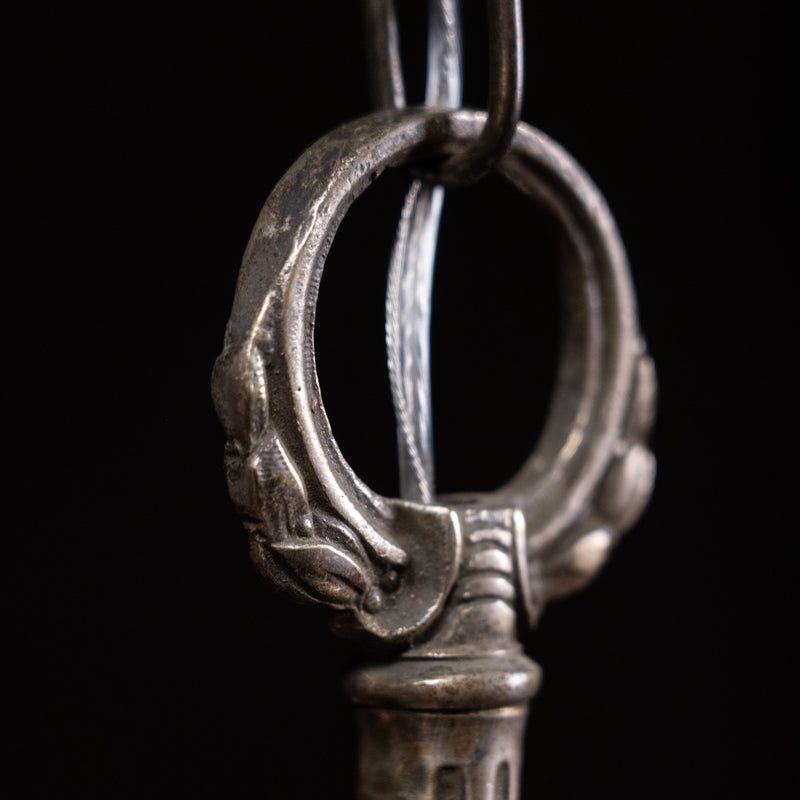 chandelier | Scott Landon Antiques and Interiors.