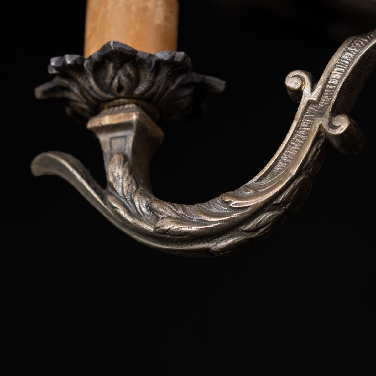 chandelier | Scott Landon Antiques and Interiors.