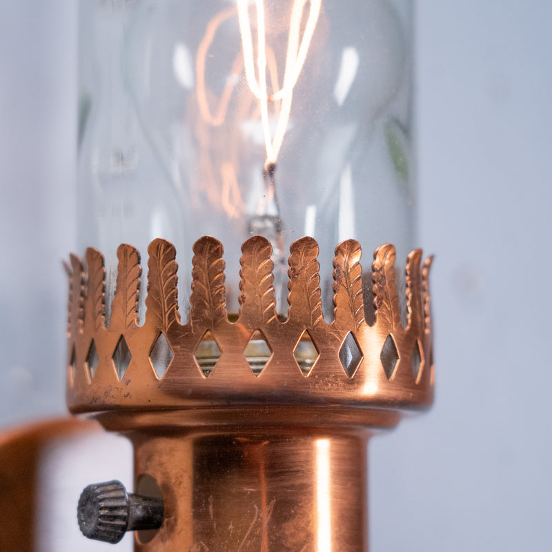 sconce | Scott Landon Antiques and Interiors.