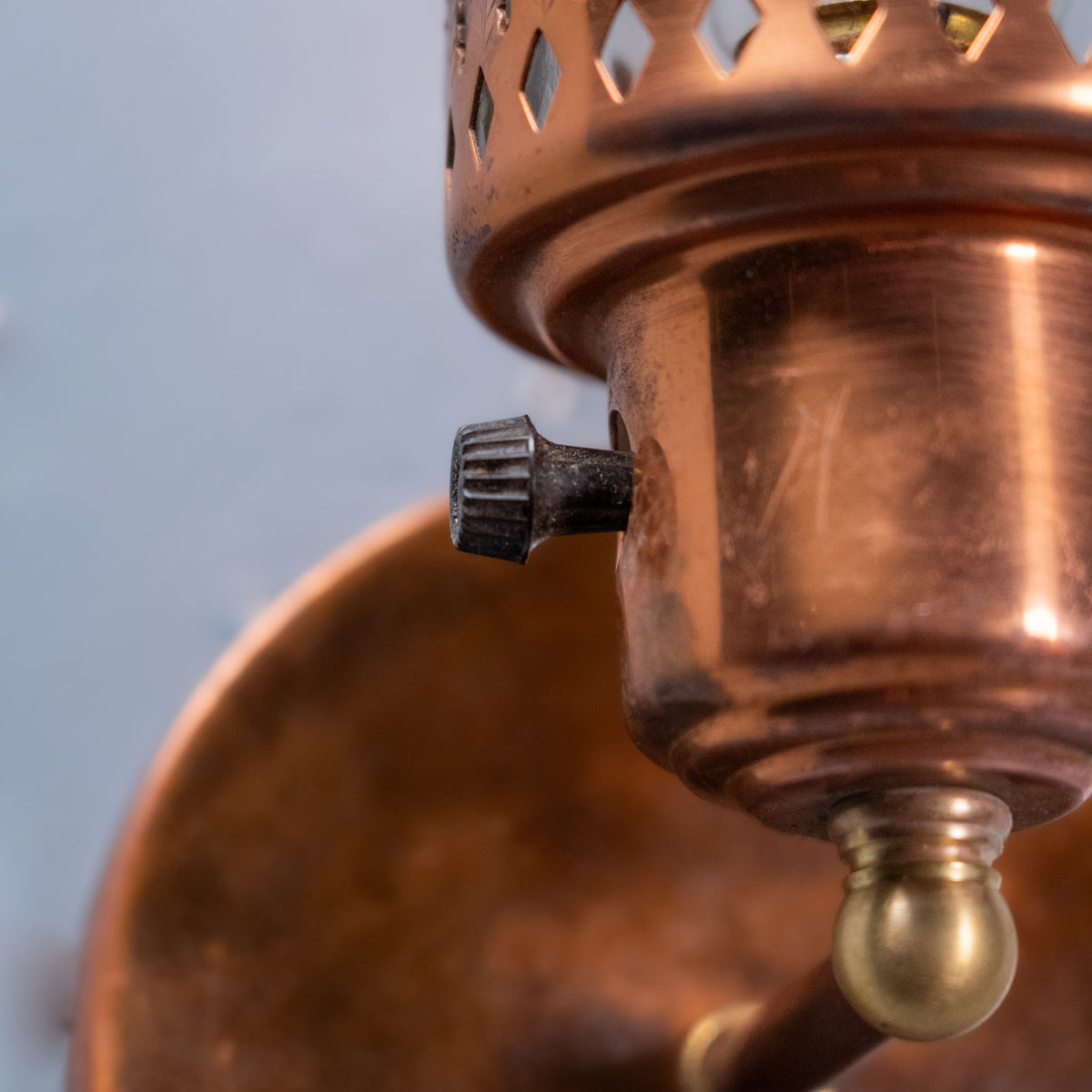 sconce | Scott Landon Antiques and Interiors.