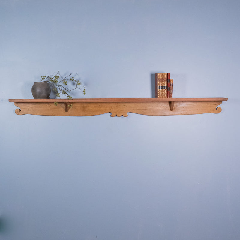 shelf | Scott Landon Antiques and Interiors.