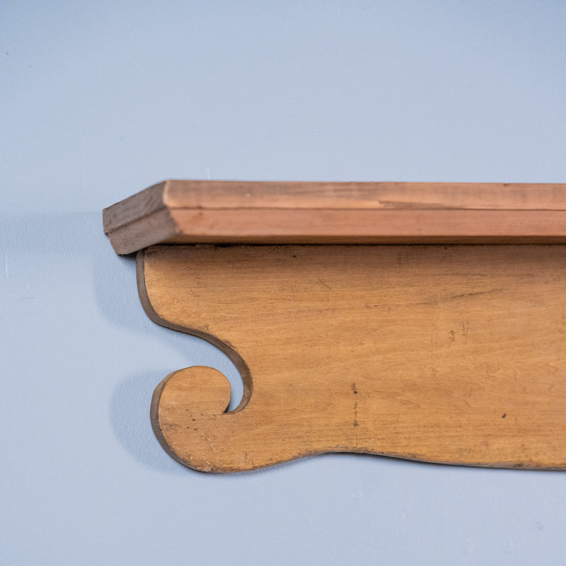 shelf | Scott Landon Antiques and Interiors.