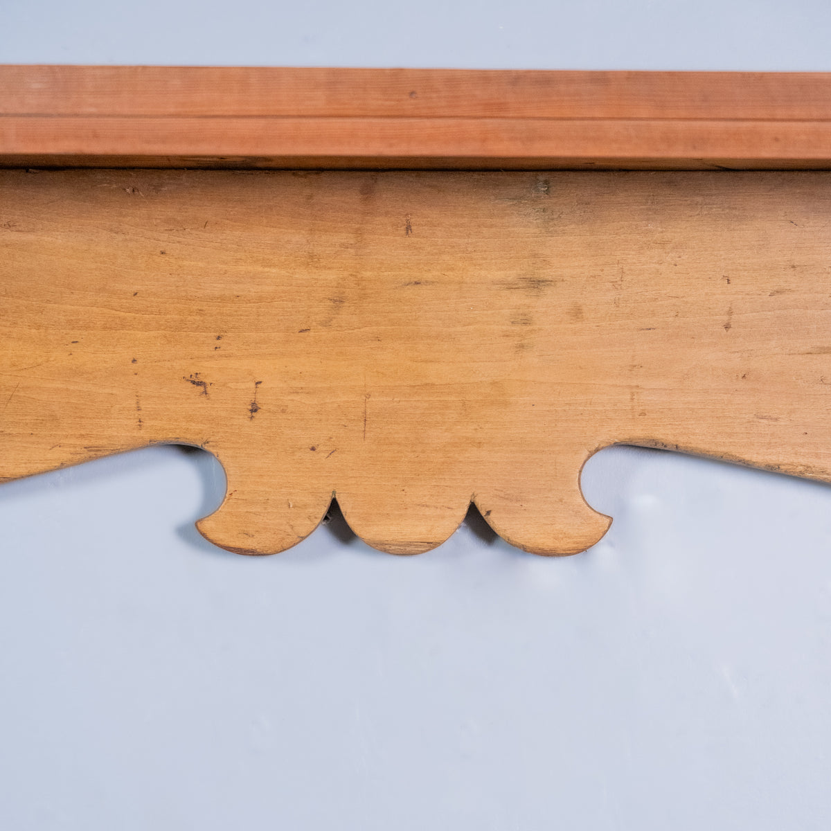 shelf | Scott Landon Antiques and Interiors.