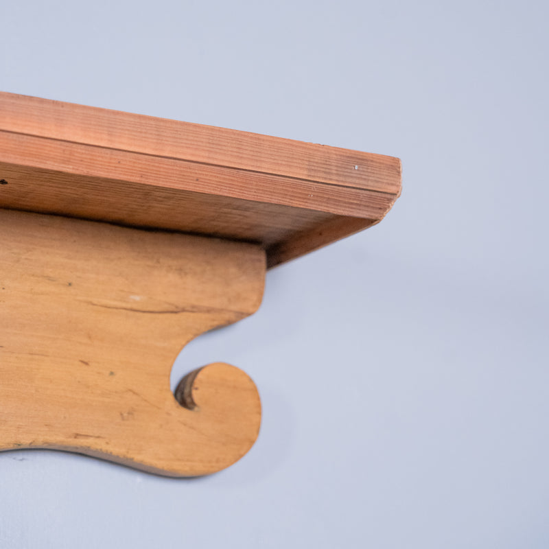 shelf | Scott Landon Antiques and Interiors.