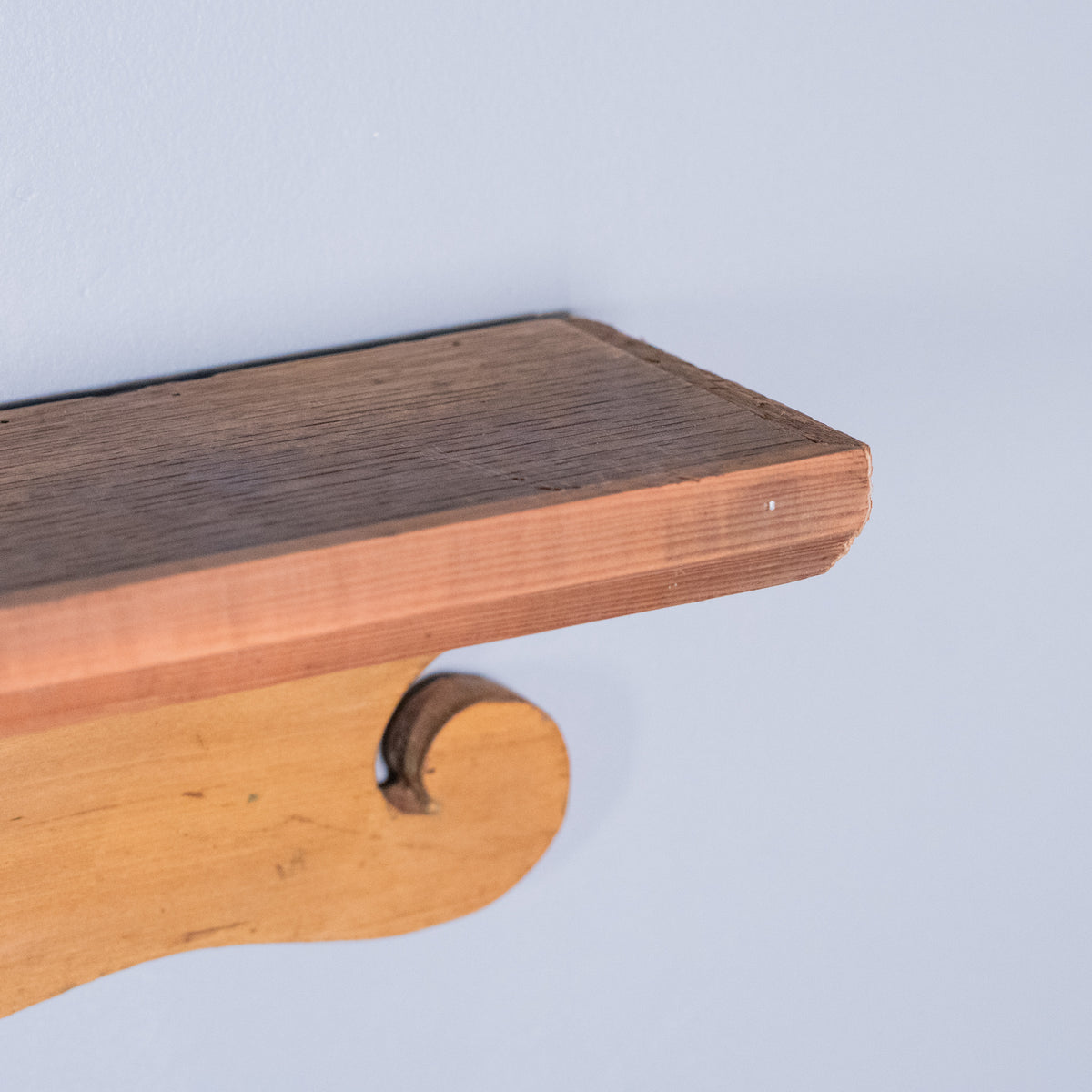 shelf | Scott Landon Antiques and Interiors.