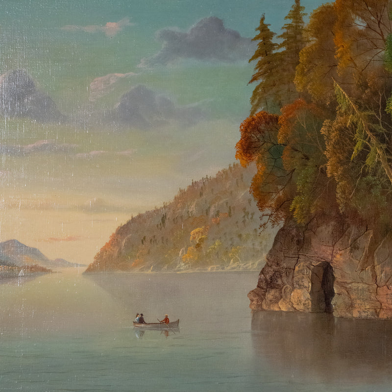 painting | Scott Landon Antiques and Interiors.