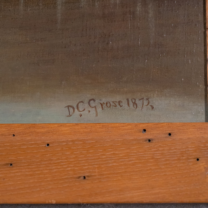 painting | Scott Landon Antiques and Interiors.