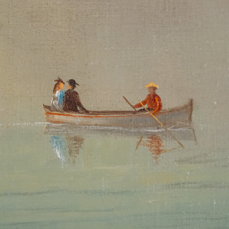 painting | Scott Landon Antiques and Interiors.