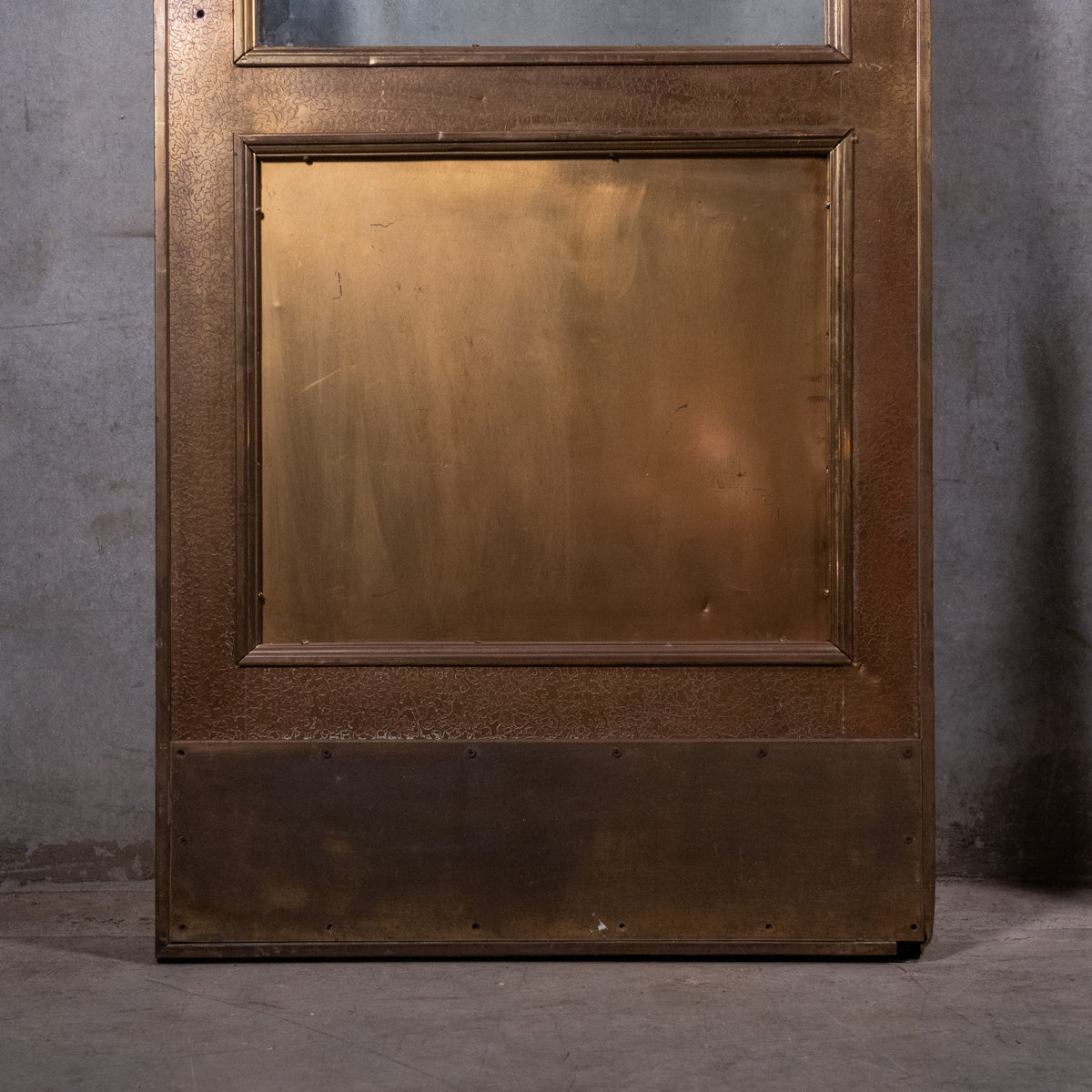 brass doors | Scott Landon Antiques and Interiors.