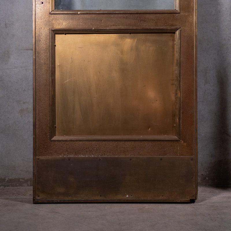 brass doors | Scott Landon Antiques and Interiors.