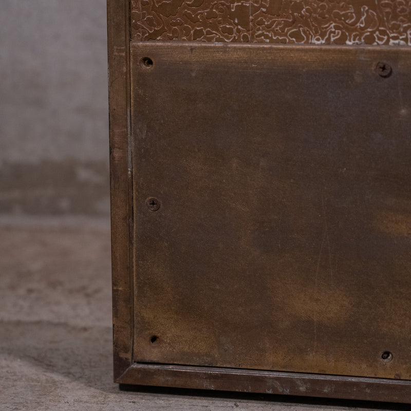 brass doors | Scott Landon Antiques and Interiors.