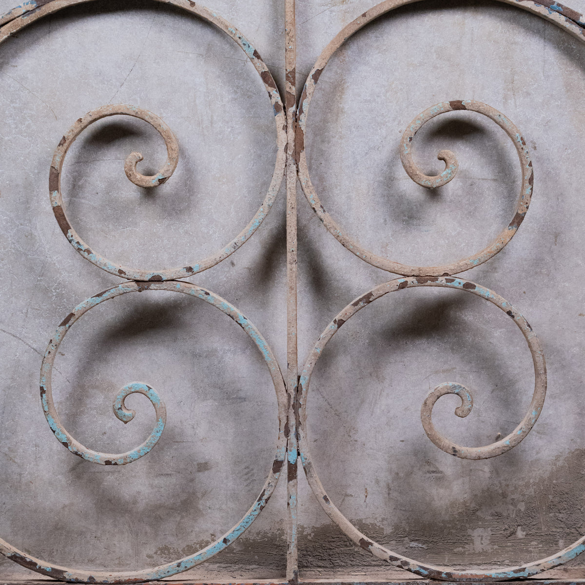 gate | Scott Landon Antiques and Interiors.