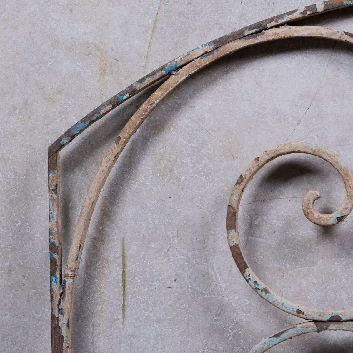 gate | Scott Landon Antiques and Interiors.