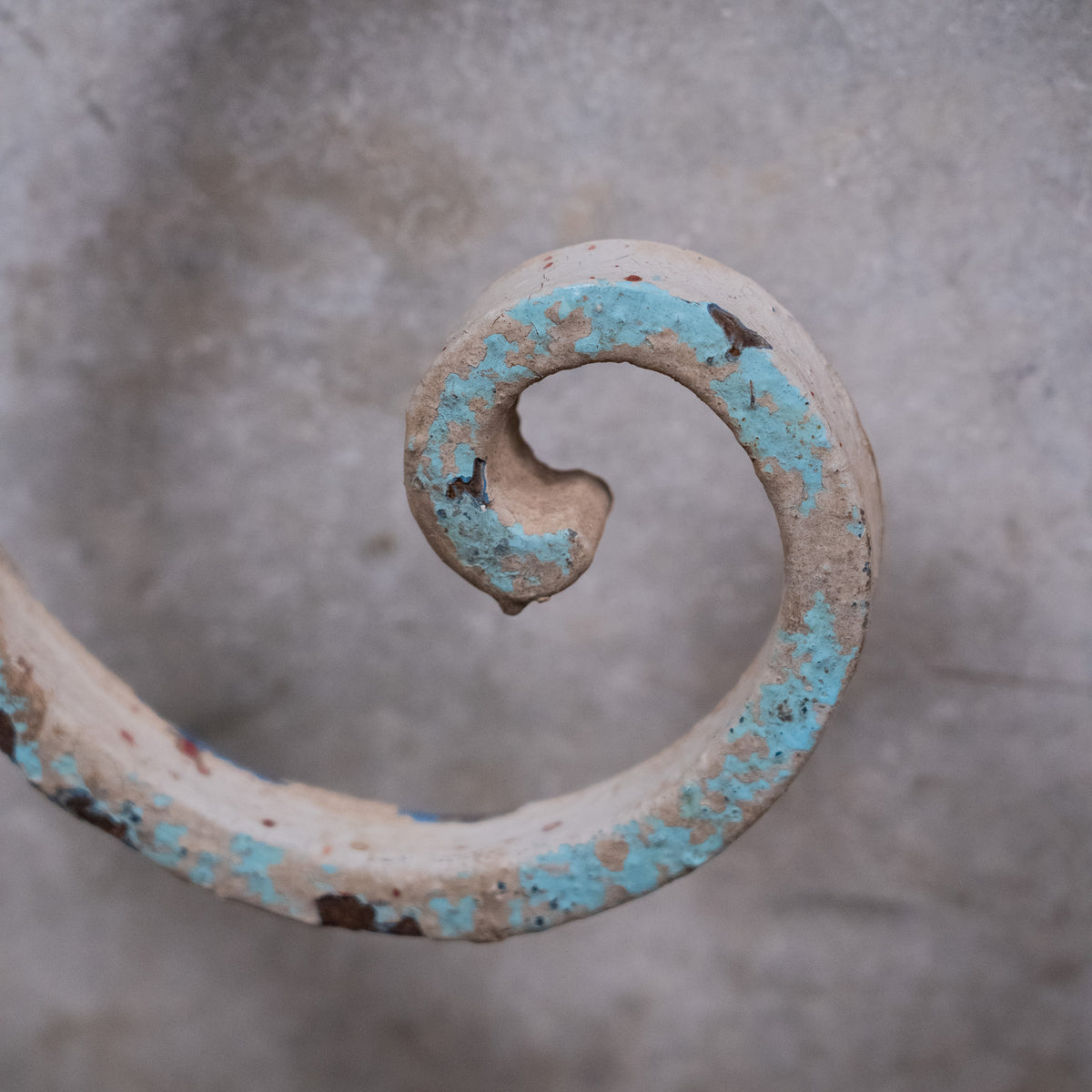 gate | Scott Landon Antiques and Interiors.