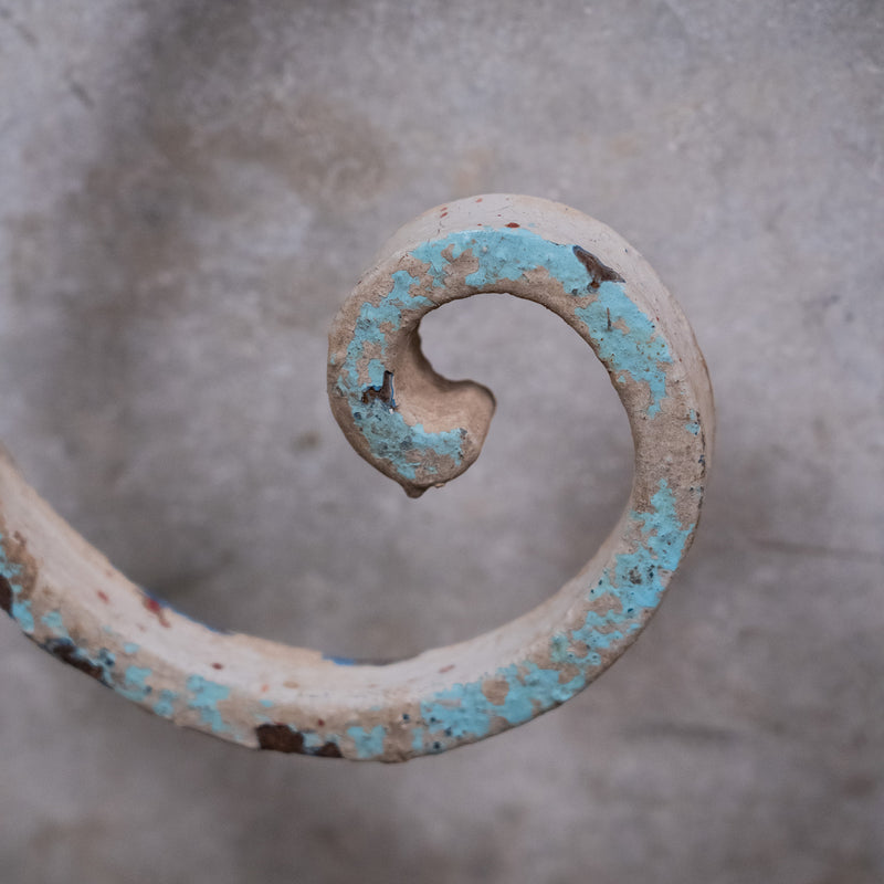 gate | Scott Landon Antiques and Interiors.